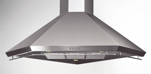 Tecnowind Angolo Serie Lux