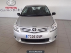 Toyota Auris 1.4 D4D Live - mejor precio | unprecio.es