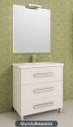 Vendo lavabo + mueble de baño - mejor precio | unprecio.es