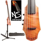 Violonchelo electrico ns design cr5 - mejor precio | unprecio.es