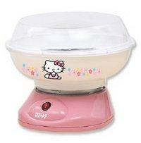 Máquina para hacer algodón dulce Hello Kitty HKD429 de Sanrio