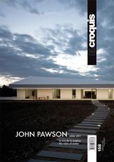 Colección INTEGRA de la revista de arquitectura EL CROQUIS