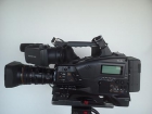 Cámara de video profesional sony xdcam pmw 320 k - mejor precio | unprecio.es