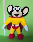 Peluche de Super ratón Superratón - mejor precio | unprecio.es