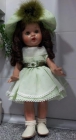 Preciosa muñeca Mariquita Perez - mejor precio | unprecio.es