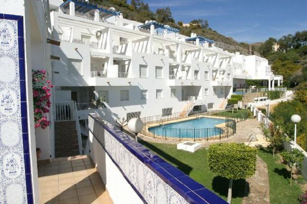 2b  , 2ba   in mojacar playa,  Costa de Almeria   - 99000  EUR