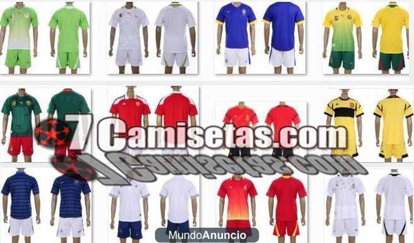 7camisetas.com mayorista populares deporte camisetas ropa de futbol de los mejores equipos
