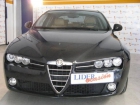 ALFA ROMEO 159 1.9JTD SELECTIVE 150 - mejor precio | unprecio.es