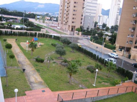 Apartamento en Benidorm