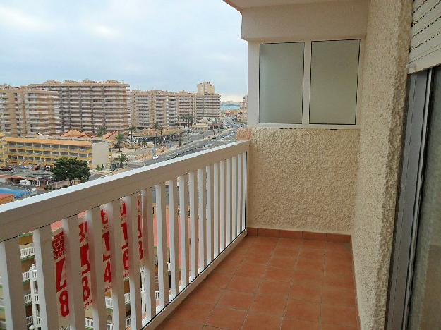 Apartamento en Manga del mar menor, la