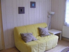 Apartamento en residencia : 2/4 personas - luchon superbagneres alto garona - mejor precio | unprecio.es