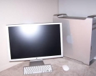 Apple MacPro 2 X 3.2 GHz Quad-Core Xeon & 23 Monitor - mejor precio | unprecio.es