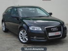 Audi A3 2.0 TDI AUT.AMB. - mejor precio | unprecio.es