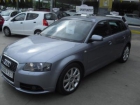 Audi A3 Spor. 3.2 V6 Ambition Q. - mejor precio | unprecio.es