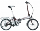 Bicicleta electrica MONTY EF 38 Li - mejor precio | unprecio.es