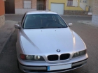 BMW 525 TDS motor con 70.000 km - mejor precio | unprecio.es