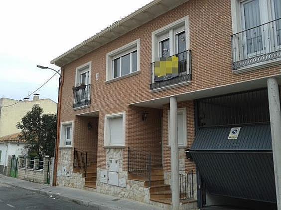 Casa adosada en Colmenar Viejo