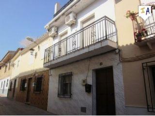 Casa en venta en Alameda, Málaga (Costa del Sol)