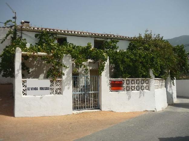 Casa rural en Alcaucín