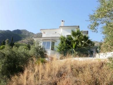 Chalet con 3 dormitorios se vende en Mijas Pueblo, Costa del Sol