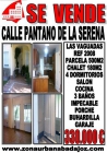 Chalet en Badajoz - mejor precio | unprecio.es