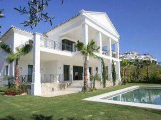 Chalet en venta en Benahavís, Málaga (Costa del Sol)