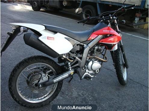 DERBI Senda Baja 125 R