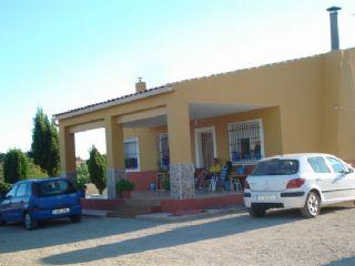 Finca/Casa Rural en venta en Almansa, Albacete
