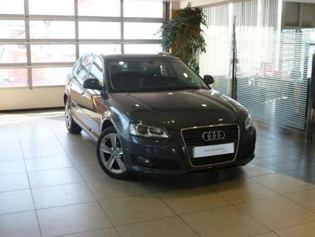 FORD Focus 1.6 Trend
