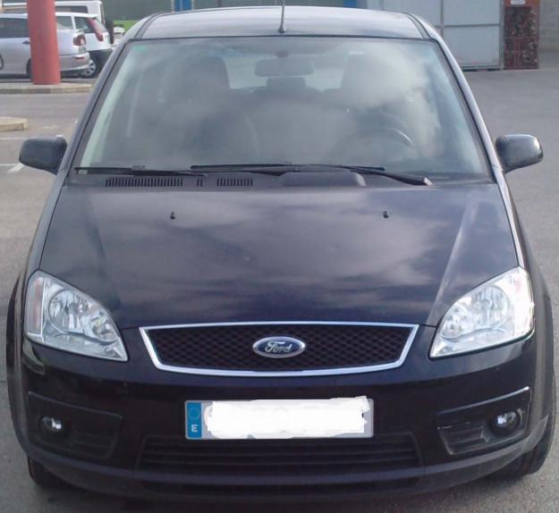 FORD FOCUS C MAX 1.6 I