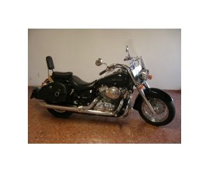 HONDA SHADOW 750 CA