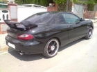 Hyundai Coupe FX 2.0 150CV con mas de 4000 en extras - mejor precio | unprecio.es