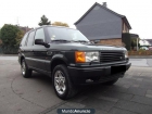Land Rover Range Rover 2.5 DT - mejor precio | unprecio.es