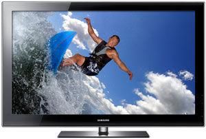 LC52E77U AQUOS 52'' HD 1080p LCD TV LC52E77U