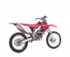 Leovince nuevo Honda CRF 450 R año 2005 - mejor precio | unprecio.es