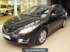 Mazda 6 SW 2.0CRTD 140cv Active - mejor precio | unprecio.es