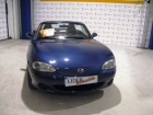 MAZDA MX-5 1.6 16V. EXCLUSIVE - mejor precio | unprecio.es