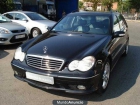 Mercedes-Benz C 32 AMG OFERTA NOVIEMBRE 12800 - mejor precio | unprecio.es