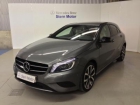Mercedes-Benz CLASE A A 200 BE Urban 7G-DCT - mejor precio | unprecio.es