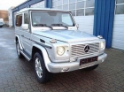 MERCEDES G 500 500 CORTO - Barcelona - mejor precio | unprecio.es