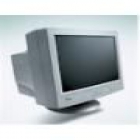 monitor 19" crt flat screen fujitsu - mejor precio | unprecio.es