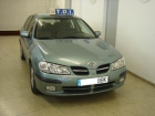 NISSAN 2.2 DI 16V DIESEL LUXURY - mejor precio | unprecio.es