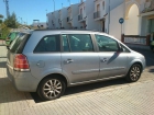 OPEL ZAFIRA - mejor precio | unprecio.es
