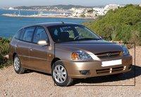 PARAGOLPES Kia Rio,delantero.Año 2002-2004.Ref 875/52