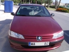 Peugeot 407 - mejor precio | unprecio.es