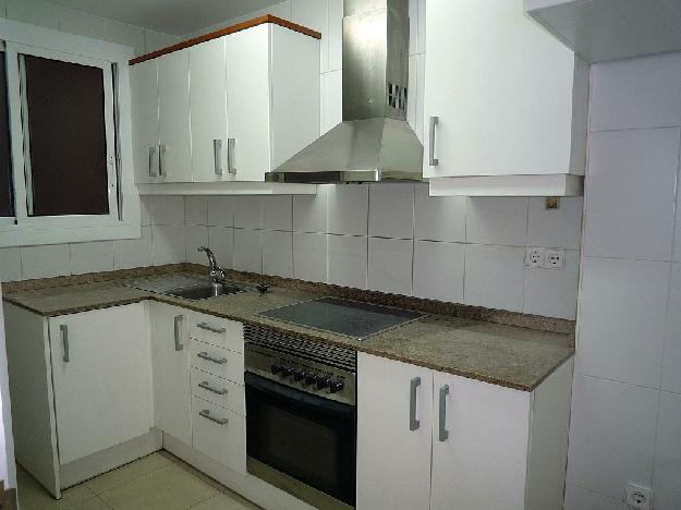 Piso en Barcelona
