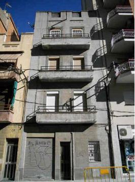 Piso en Hospitalet de Llobregat, L´