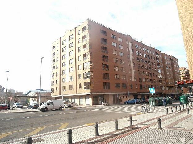 Piso en Pamplona/Iruña