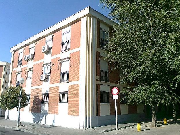 Piso en Pinto