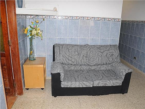 Piso en Santa Lucía de Tirajana